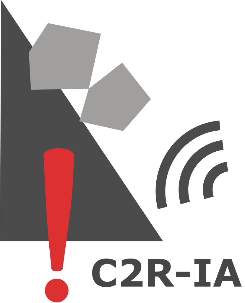 logo C2R-IA